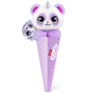 Coco Cones Fantasy Esme pluszowa figurka, seria 1 - Zuru