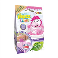 Craze Inkee: Jednorożcowy wegański slime do kąpieli o zapachu gumy balonowej