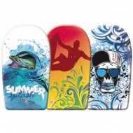 Deska do pływania Summer Splash 84 cm, w różnych wariantach