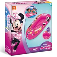 Dmuchana łódka z motywem Myszki Minnie 112 cm - Mondo Toys