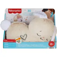 Fisher-Price: Sensimals Usypiacz Króliczek - Mattel