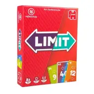 Gra planszowa Limit