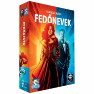 Gra towarzyska "Codenames"
