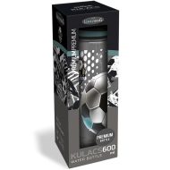ICO: Lizzysuli Top League FTW Premiumowy bidon 600 ml