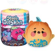 Jellykin pluszowa figurka-niespodzianka, seria 1 - Spin Master