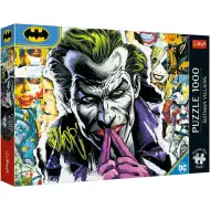 Joker premium plus puzzle 1000 elementów – Trefl