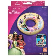 Koło do pływania z księżniczkami Disneya 50 cm - Mondo Toys