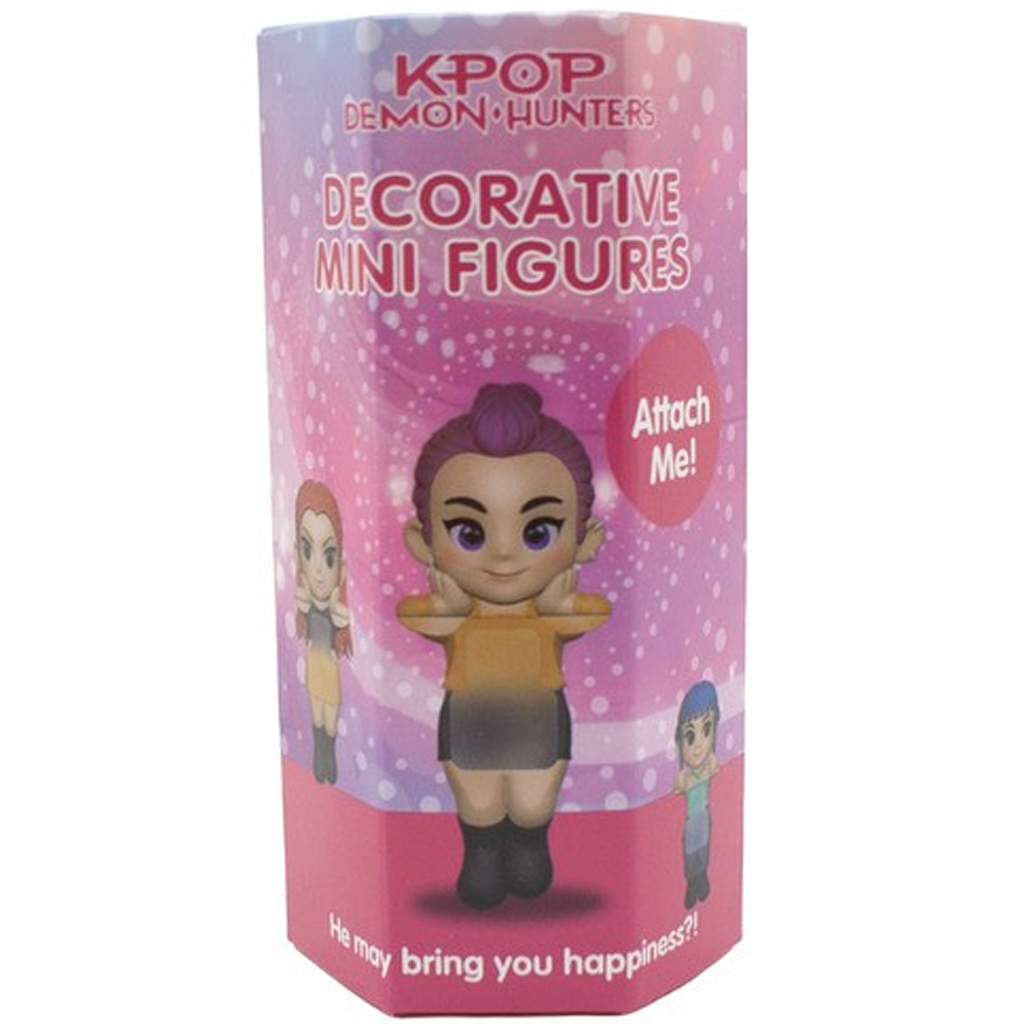 Sonny Angel figura niespodzianka - K-Pop łowcy demonów