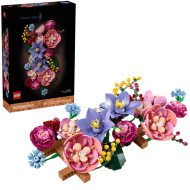 LEGO® Botanicals: Kwiatowa dekoracja ścienna (11503)