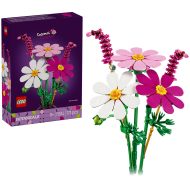 LEGO® Botanicals: Kwiaty motylkowe (11514)