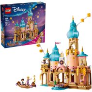 LEGO® Disney™ Łódź ślubna Ariela (43299)
