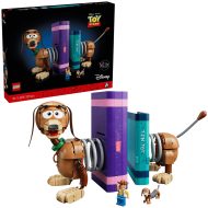LEGO® Disney™ Toy Story: podpórka do książek Slinkyego (43301)