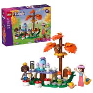 LEGO® Friends: Herbatka w lesie (42690)