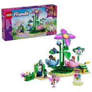 LEGO® Friends: Karuzela z kwiatami i wróżkami (42702)