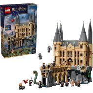 LEGO® Harry Potter™: Zamek Hogwart™: Wschodnie skrzydło (76473)