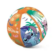 Lilo & Stitch dmuchana piłka plażowa 50 cm - Mondo Toys