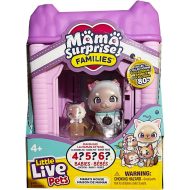 Little Live Pets: Mama Surprise — rodzina kociąt