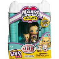 Little Live Pets: Mama Surprise — rodzina kotów