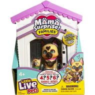 Little Live Pets: Mama Surprise — rodzina owczarka
