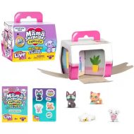 Little Live Pets: Mama Surprise s2 - Zestaw niespodzianka do adopcji