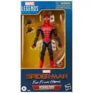 Marvel Legends Spider-Man figurka premium 15 cm - Hasbro