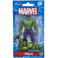 Marvel Superbohaterowie Hulk figurka 9 cm - Hasbro