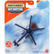 Model samolotu Matchbox Sky Busters: Air Blade 1/64 – Mattel