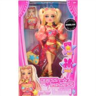 PhatMojo Dress to Impress lalka modowa - Gum Gal z kodem DLC