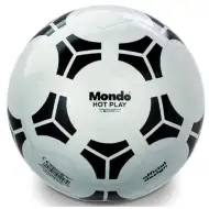 Piłka nożna Hot Play 23 cm – Mondo Toys