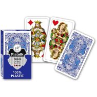 Plastikowe karty Tarock 1 x 54 szt. - Piatnik