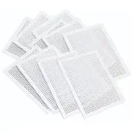 PlayBox: Płyta bazowa do tworzenia wzorów 21x15,5 cm 1 szt.