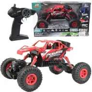 RC zdalnie sterowany samochód terenowy Power wspinaczkowy buggy w dwóch wariantach, 2,4 GHz, 25 cm