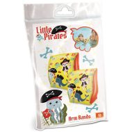 Rękawki do pływania w piracki wzór - Mondo Toys