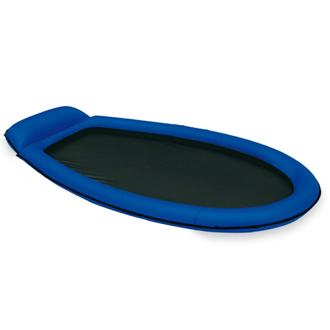 Siatkowy materac 178x94cm w 2 wersjach - Intex
