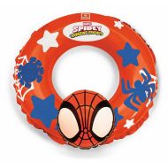 Spidey i jego przyjaciele nadmuchiwane 3D koło do pływania 50 cm - Mondo Toys