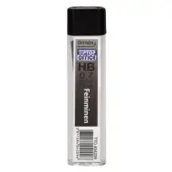 Spirit: Wkład do ołówka automatycznego Rotring 0,7 mm, twardość HB