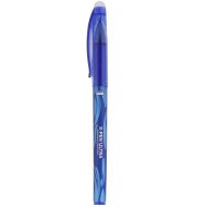 Spirit: X-Pen ultra-ścieralny niebieski długopis żelowy 0,7 mm