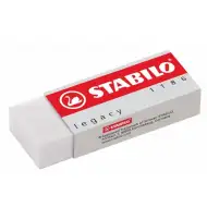 Stabilo: Gumka Legacy 1186