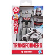 Transformers: Core Prime Changers Megatron figurka 12,5 cm – Hasbro