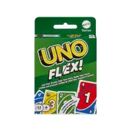 UNO Flex gra karciana – Mattel
