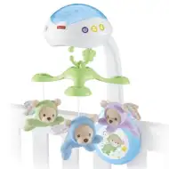 Usypiaczka Niania - Fisher-Price
