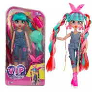 VIP Girls: Akademia Fryzur - lalka modowa Lexie