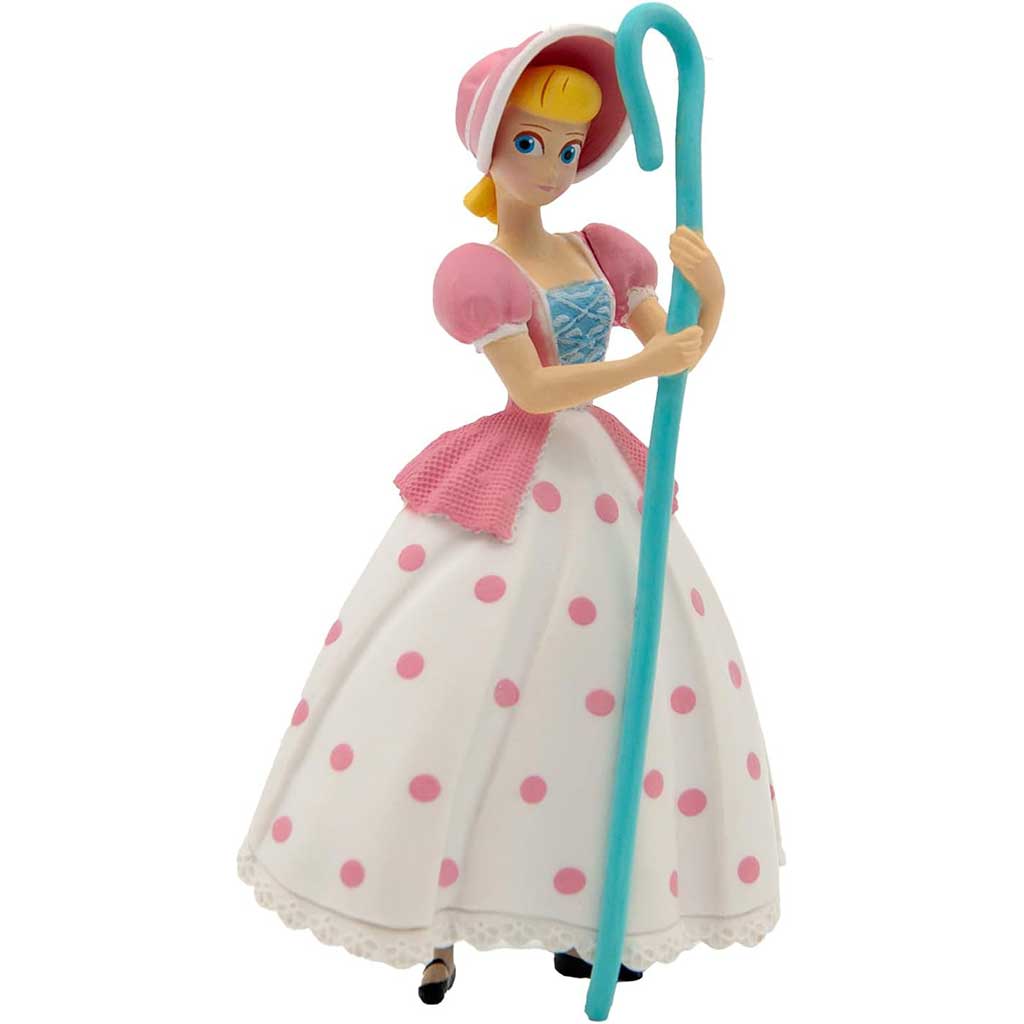 WD Toy Story Bo Peep porcelanowa pasterka 11cm figura - Bullyland